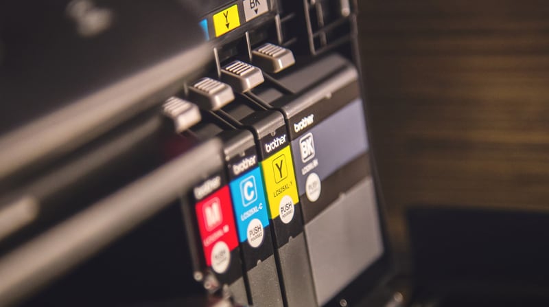 Venta de Suministros